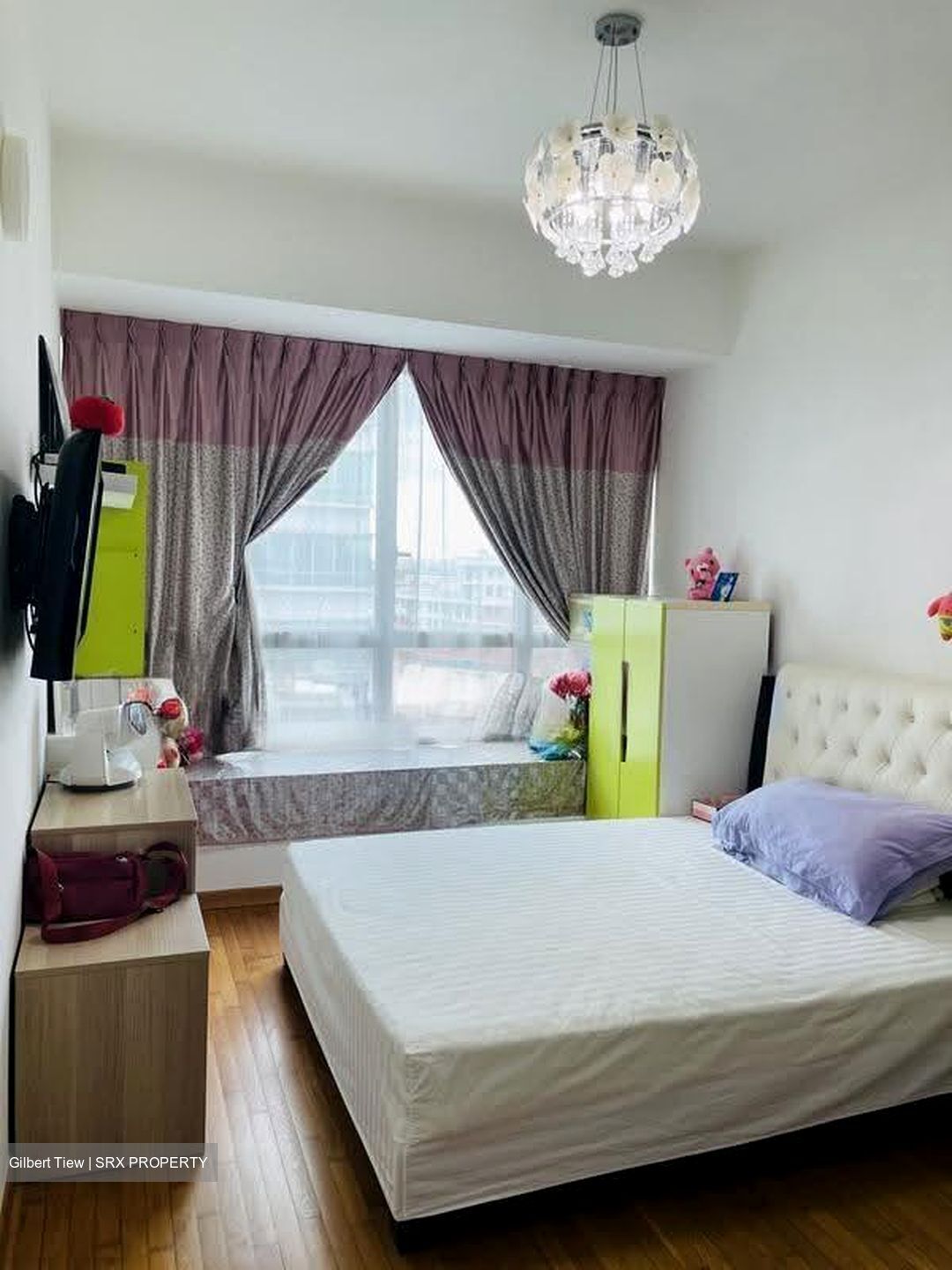 The Minton (D19), Condominium #617651151